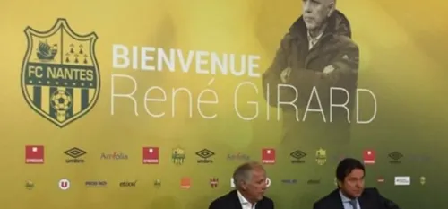 Foot : Courbis contact&eacute; par le FC Nantes ?