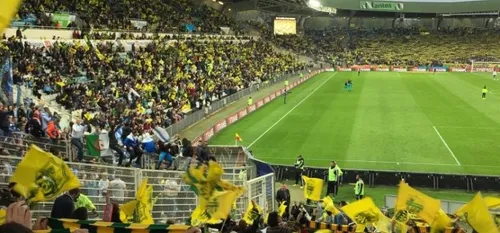 Foot : N'Zogbia, un probl&egrave;me cardiaque 