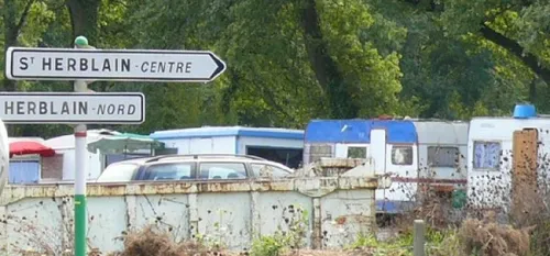 Roms : vers une strat&eacute;gie commune pour Nantes M&eacute;tropole