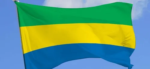 Nouvelle manifestation contre l'&eacute;lection d'Ali Bongo...