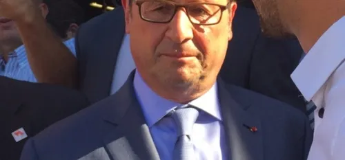 Les fran&ccedil;ais ne veulent plus de Hollande et Sarkozy