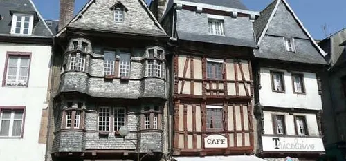 Lannion : deux bless&eacute;s graves dans une explosion 