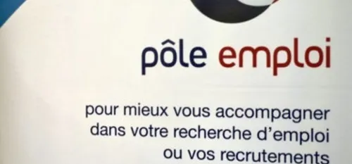 Ch&ocirc;mage : les chiffres d'ao&ucirc;t d&eacute;voil&eacute;s ce...