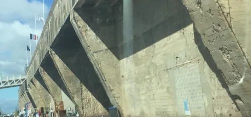 Travaux : circulation perturb&eacute;e &agrave; Saint-Nazaire