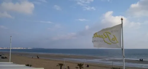 C&rsquo;est le Triathlon de La Baule ce week-end