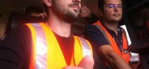 La SNCF recrute des conducteurs de train en Bretagne 