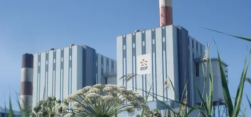 Cordemais : Bruno Retailleau re&ccedil;oit la CGT