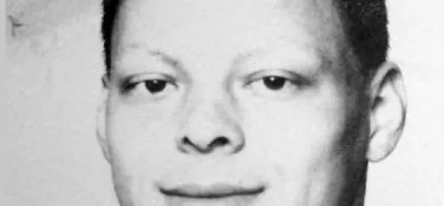 Tony Meilhon met le feu &agrave; sa cellule