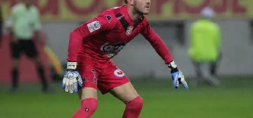 L2 : Laval jouera &agrave; Bourg-P&eacute;ronnas ce soir