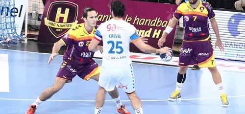 Ligue des Champions : le H fait match nul