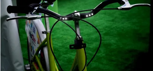 Wink : le premier guidon de v&eacute;lo connect&eacute;