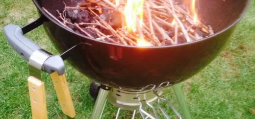 Dernier barbecue demain en PDL