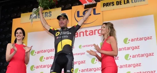 Cyclisme :  Voeckler va raccrocher 