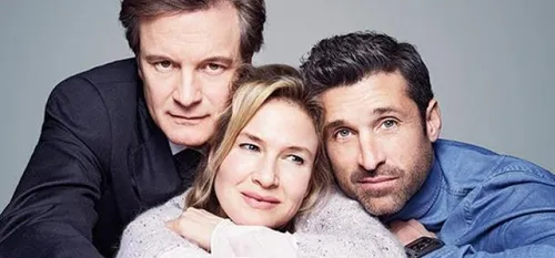 Le Cin&eacute;movida de Cholet projette Bridget Jones baby ce soir
