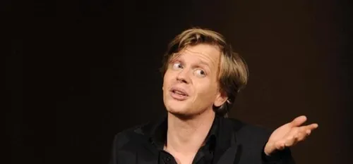 Alex Lutz aux Atlantes : il reste quelques places...