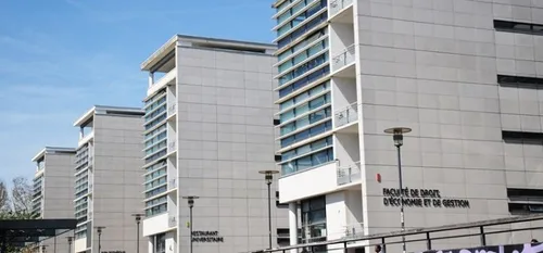 C&rsquo;est le Campus Day &agrave; Belle-Beille !