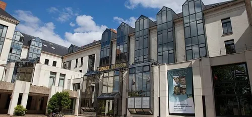 Ce sera la communaut&eacute; de communes S&egrave;vre et Loire !