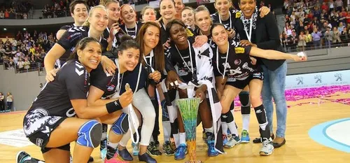 Hand : le BBH s'impose &agrave; Celles-sur-Belle (34-26)