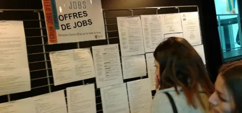 La Banque Populaire organise des Jobs Datings dans l'Ouest