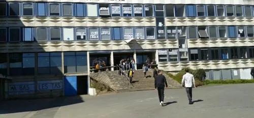 Rennes : la manif des &eacute;tudiants interdite ce jeudi 