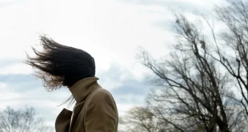 Météo : vent fort et mise en garde des pompiers