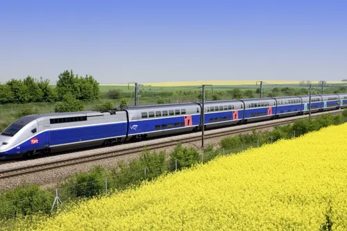 Pris pour un terroriste dans les toilettes d'un TGV, un comédien...