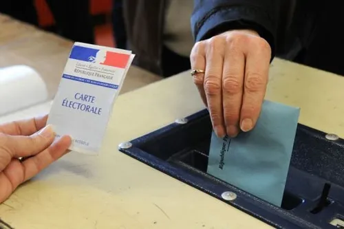 Législatives : vers un record d'abstention ?