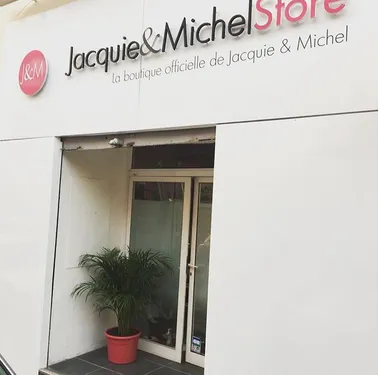 Une boutique Jacquie & Michel ouvre à Marseille !