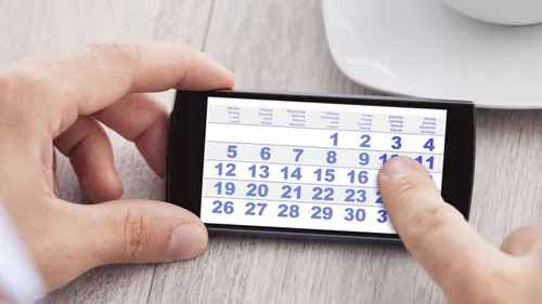 Découvrez le calendrier des vacances scolaires 2017/2018