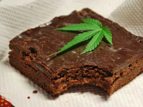 Il laisse un spacecake dans la salle de repos, trois salariés dans...