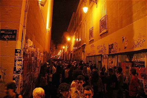 Marseille : un homme tué en pleine fête de la musique