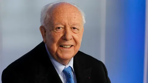 Marseille : Gaudin pas candidat aux municipales 2020