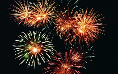 Aix : annulation du feu d'artifice du 14 juillet