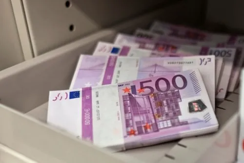 Marseille : il rend les 20000 euros volés 3 ans après...