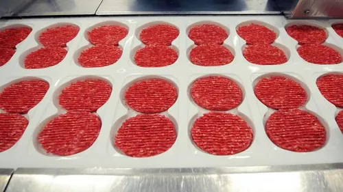 Bactérie E. coli : rappel de steaks hachés chez Leclerc, Auchan,...