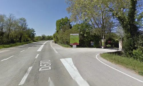 Les Saintes-Marie-de-la-Mer : un couple décède dans un accident