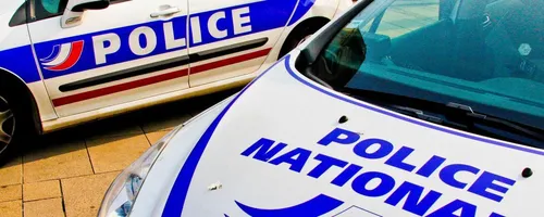 Marseille : une dame de 78 ans séquestrée et rouée de coups pour...