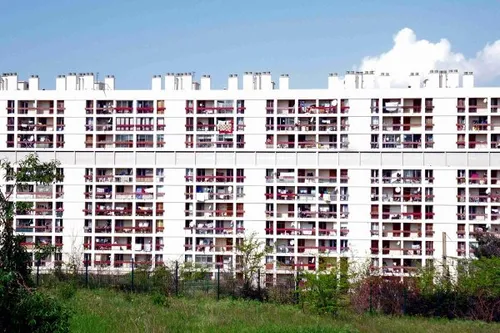 Marseille : un homme grièvement blessé à Consolat