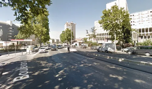 Marseille : appel à témoins pour identifier une piétonne tuée dans...