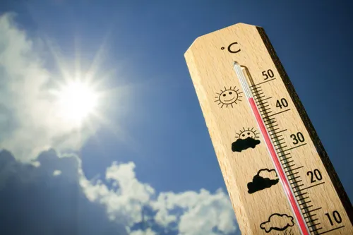 Les Bouches-du-Rhône passent en alerte orange canicule