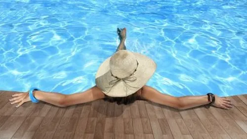 Swimmy, le "Airbnb des piscines" qui va rafraîchir votre été