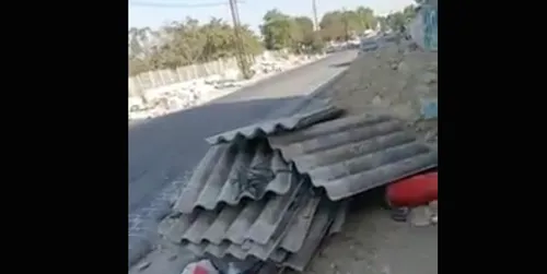 Marseille : il filme des décharges sauvages en pleine ville