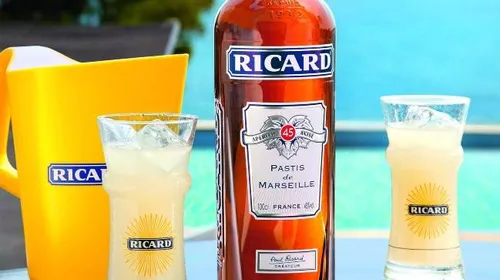 Le système informatique de Pernod Ricard a été hacké à Londres