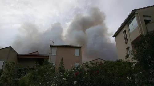 Fos et Istres : un homme soupçonné d'avoir volontairement provoqué...