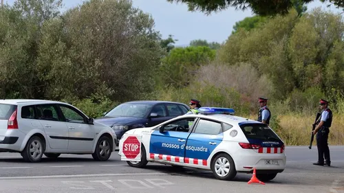 Attentat de Barcelone : l'homme abattu est bien l'auteur présumé...