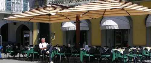 Draguignan : une dame âgée meurt écrasée par un parasol