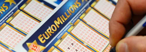 Un Français remporte l'Euromillions !