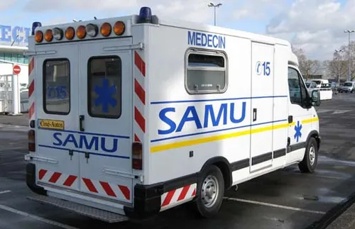 En plein AVC, le Samu lui raccroche au nez