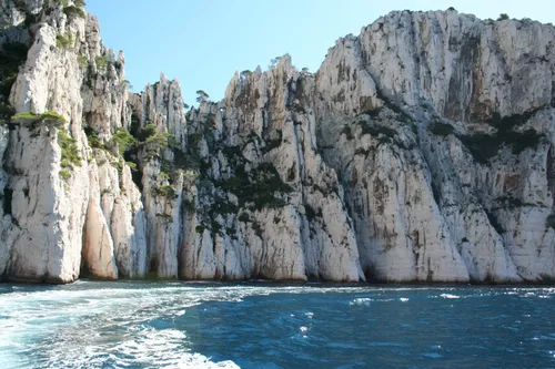 Marseille : un nouveau mort à cause d'une chute dans les calanques