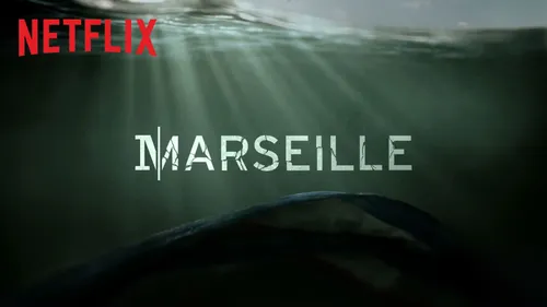"Marseille" de Netflix sera diffusée sur TMC